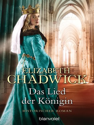 cover image of Das Lied der Königin
